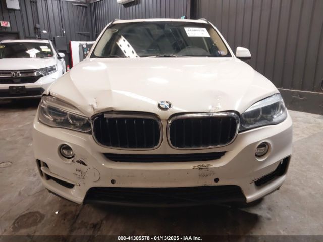 5UXKR0C56E0K46630 BMW X5 Xdrive35i