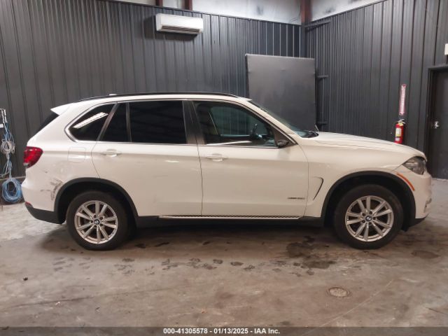 5UXKR0C56E0K46630 BMW X5 Xdrive35i