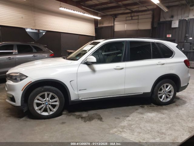 5UXKR0C56E0K46630 BMW X5 Xdrive35i