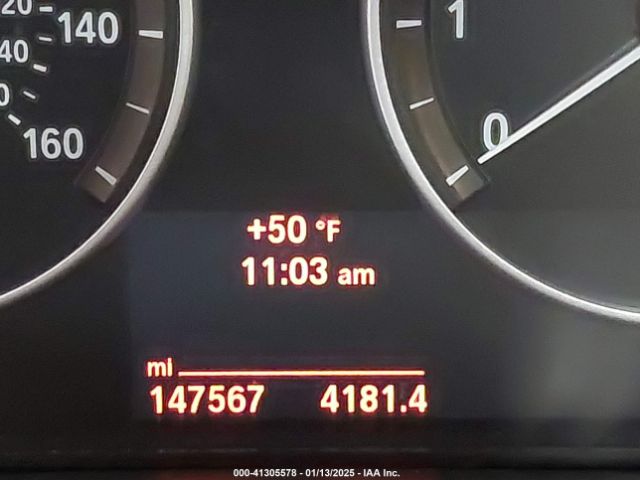 5UXKR0C56E0K46630 BMW X5 Xdrive35i