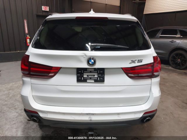 5UXKR0C56E0K46630 BMW X5 Xdrive35i