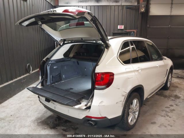 5UXKR0C56E0K46630 BMW X5 Xdrive35i