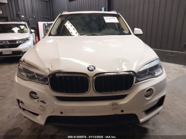 5UXKR0C56E0K46630 BMW X5 Xdrive35i