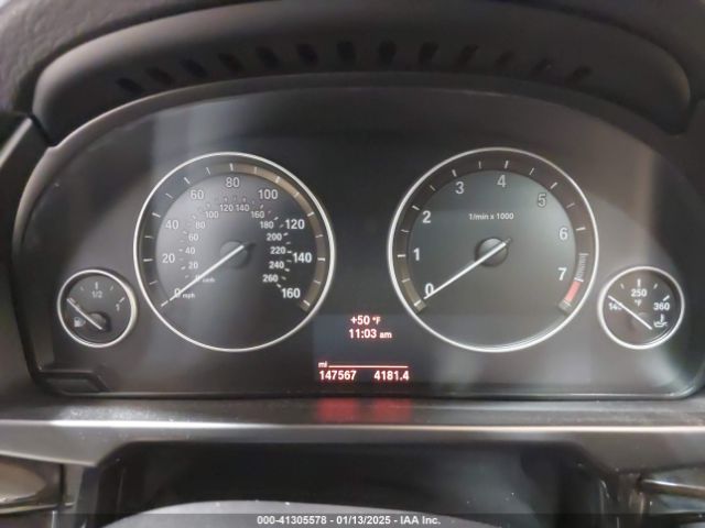 5UXKR0C56E0K46630 BMW X5 Xdrive35i