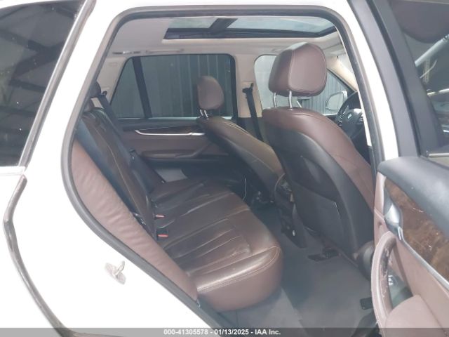 5UXKR0C56E0K46630 BMW X5 Xdrive35i