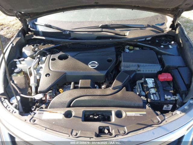 1N4AL3AP7EN389888 Nissan Altima 2.5 S