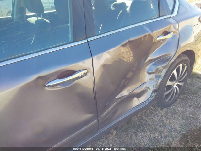 1N4AL3AP7EN389888 Nissan Altima 2.5 S