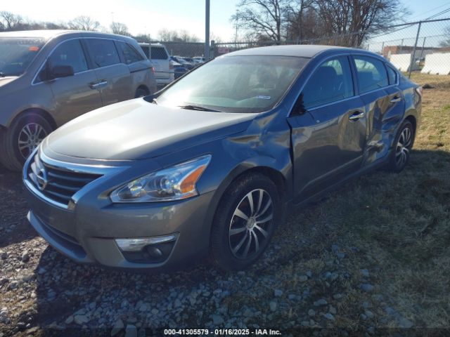 1N4AL3AP7EN389888 Nissan Altima 2.5 S