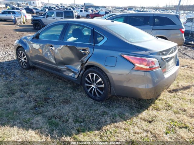 1N4AL3AP7EN389888 Nissan Altima 2.5 S