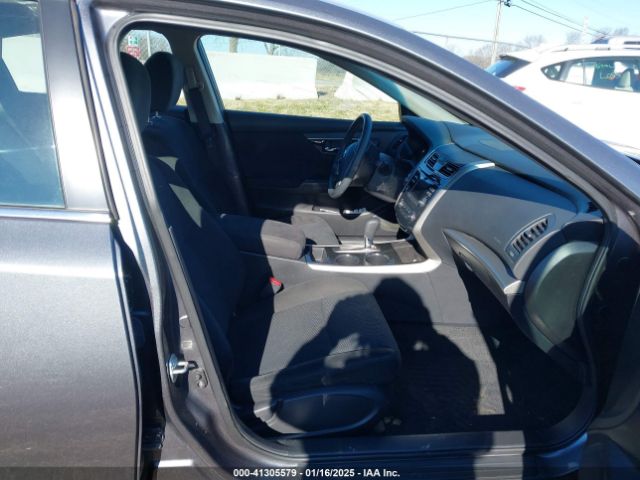 1N4AL3AP7EN389888 Nissan Altima 2.5 S