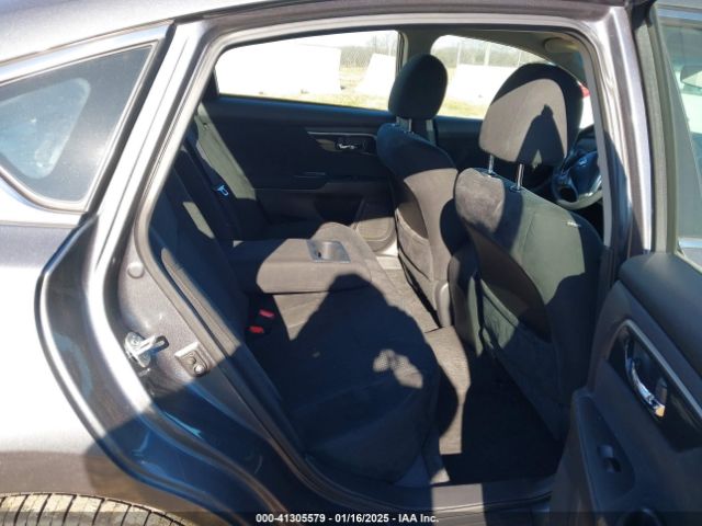 1N4AL3AP7EN389888 Nissan Altima 2.5 S