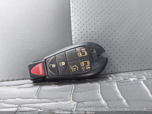 2C4RVABG7ER134929 Volkswagen ROUTAN SE