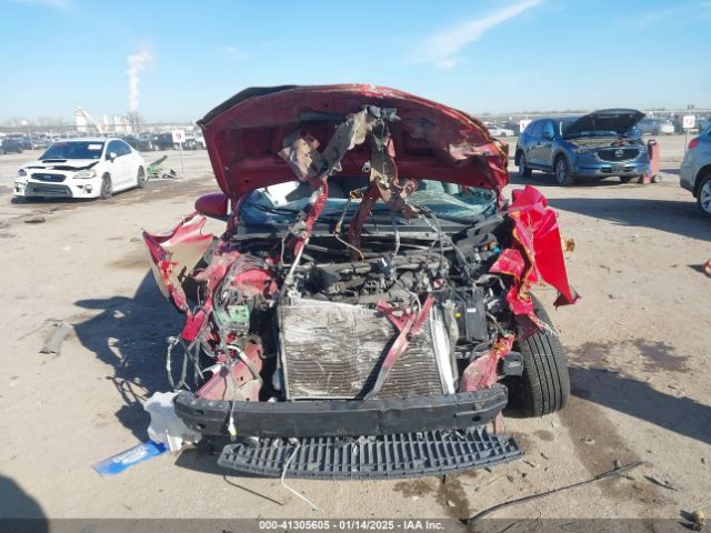 5YFBURHEXFP236137 Toyota Corolla Le Plus