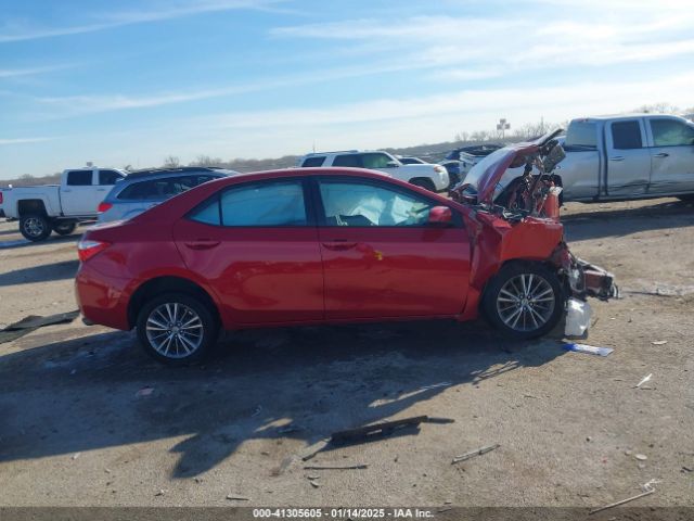 5YFBURHEXFP236137 Toyota Corolla Le Plus