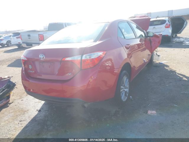 5YFBURHEXFP236137 Toyota Corolla Le Plus