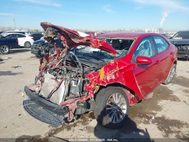 5YFBURHEXFP236137 Toyota Corolla Le Plus