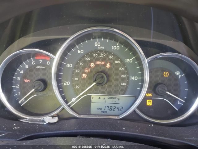 5YFBURHEXFP236137 Toyota Corolla Le Plus