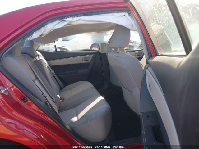 5YFBURHEXFP236137 Toyota Corolla Le Plus