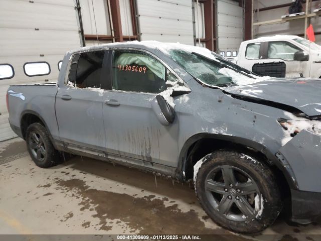 5FPYK3F58PB063965 Honda Ridgeline Rtl