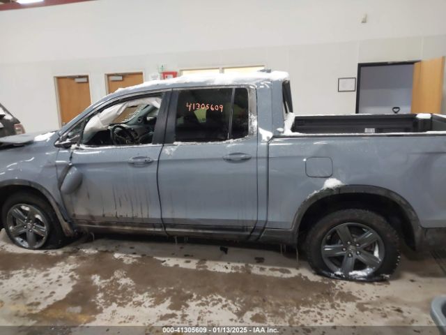 5FPYK3F58PB063965 Honda Ridgeline Rtl