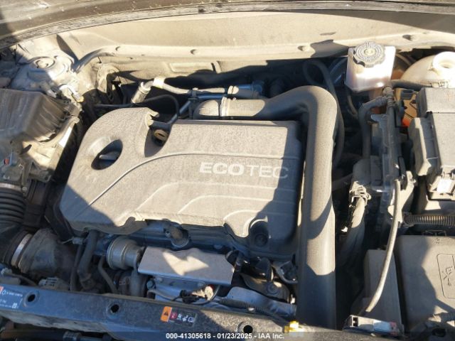 3GNAXHEV5LS507533 Chevrolet Equinox Fwd Ls