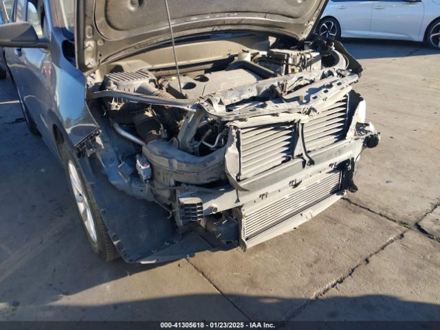 3GNAXHEV5LS507533 Chevrolet Equinox Fwd Ls