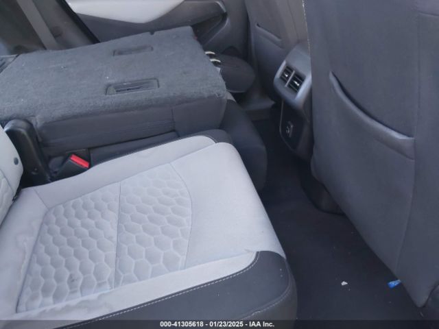 3GNAXHEV5LS507533 Chevrolet Equinox Fwd Ls