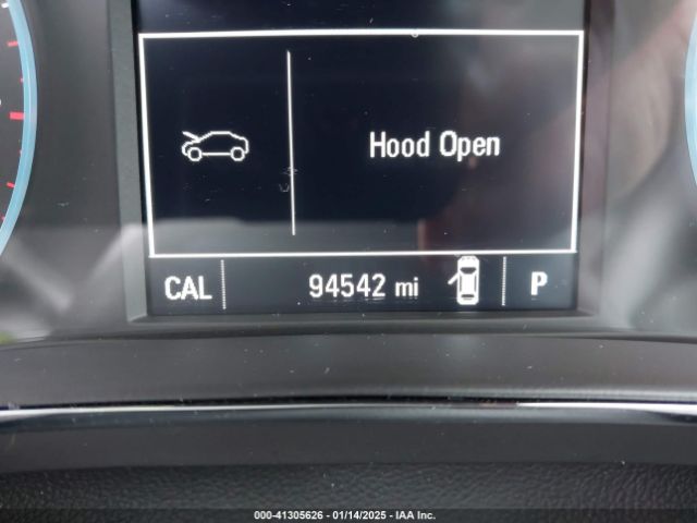 1G1BC5SM8J7133183 Chevrolet Cruze Ls Auto