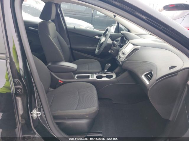 1G1BC5SM8J7133183 Chevrolet Cruze Ls Auto