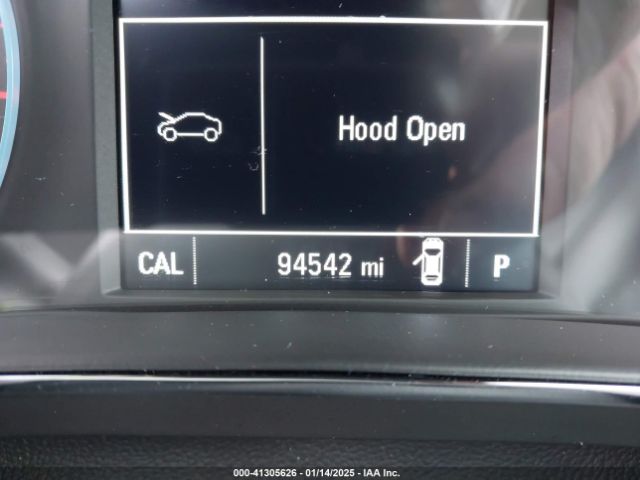 1G1BC5SM8J7133183 Chevrolet Cruze Ls Auto
