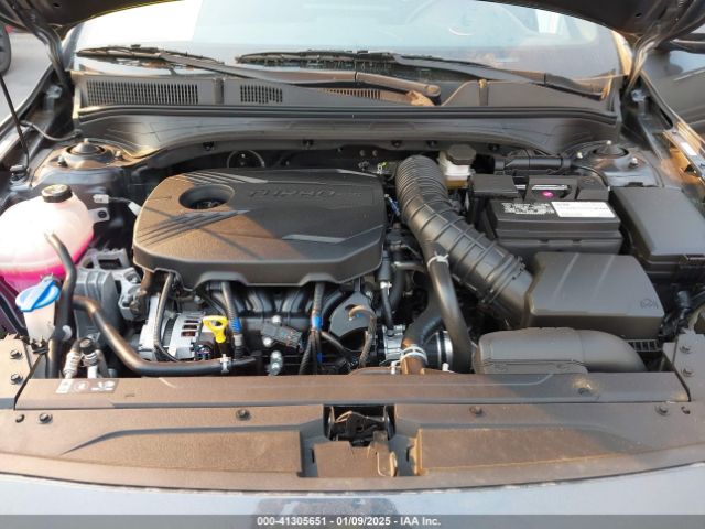 3KPF44AC3PE619806 KIA FORTE GT