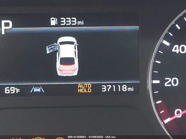 3KPF44AC3PE619806 KIA FORTE GT