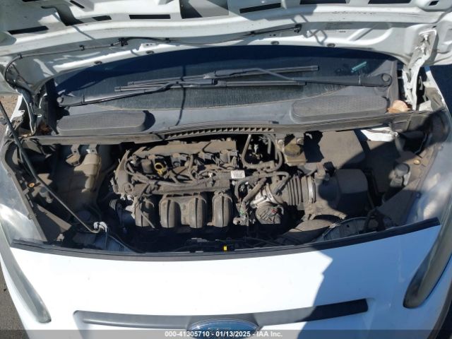 NM0LS7E75H1298683 Ford Transit Connect Xl