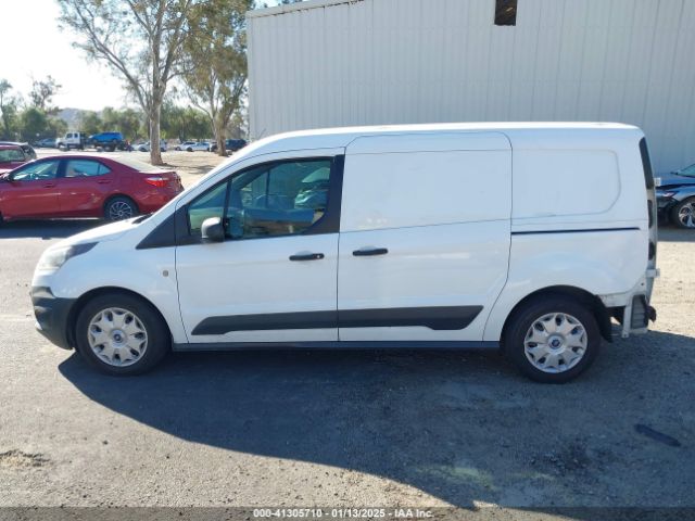 NM0LS7E75H1298683 Ford Transit Connect Xl