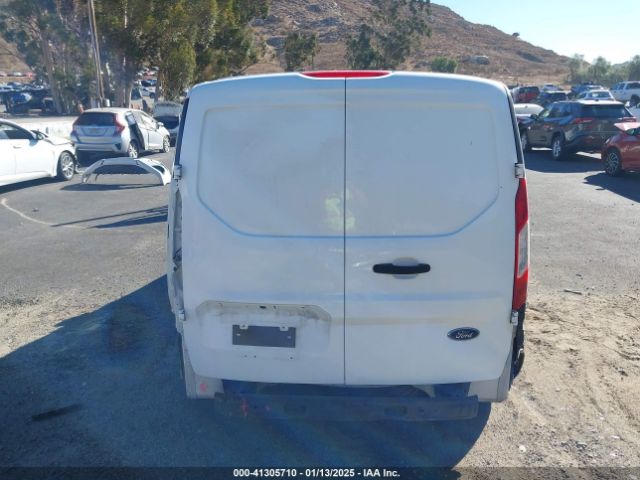 NM0LS7E75H1298683 Ford Transit Connect Xl