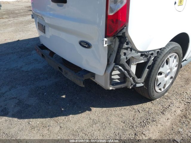 NM0LS7E75H1298683 Ford Transit Connect Xl