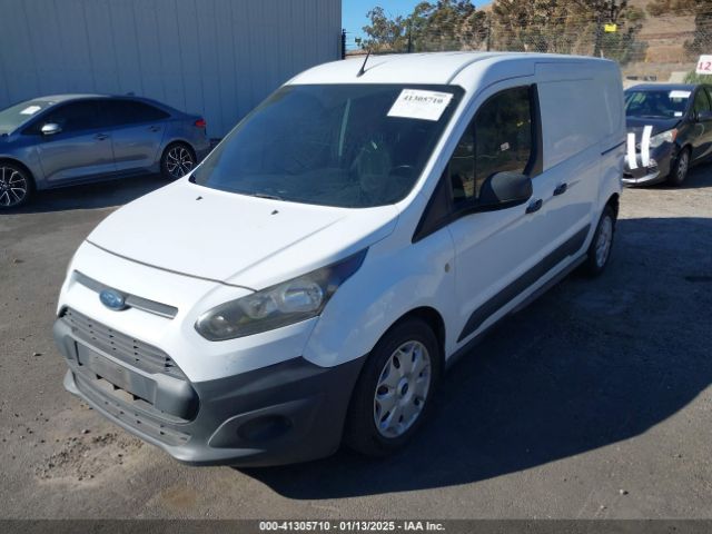 NM0LS7E75H1298683 Ford Transit Connect Xl