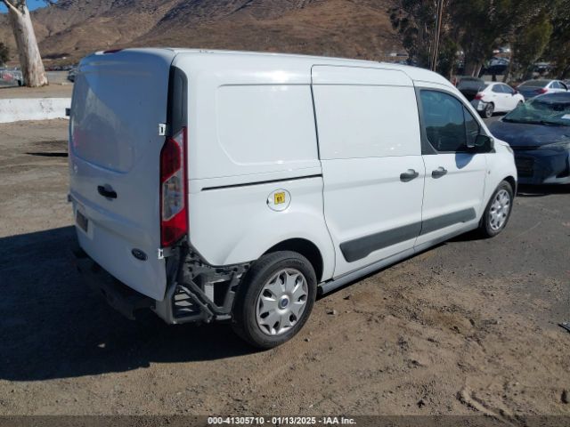 NM0LS7E75H1298683 Ford Transit Connect Xl