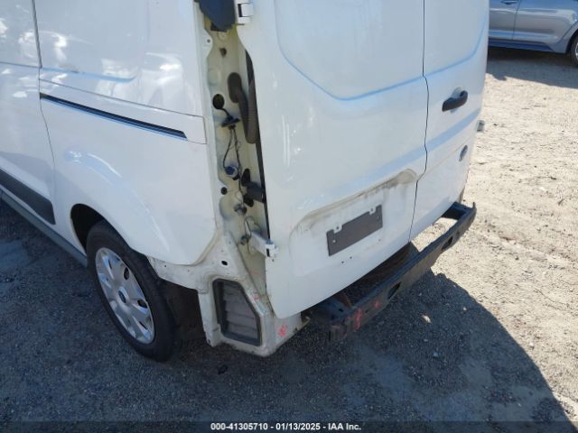 NM0LS7E75H1298683 Ford Transit Connect Xl