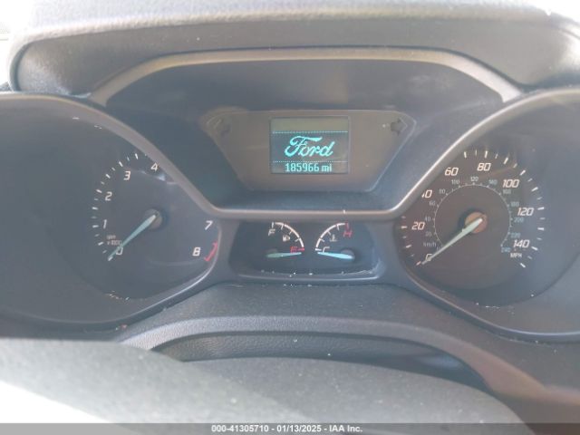 NM0LS7E75H1298683 Ford Transit Connect Xl