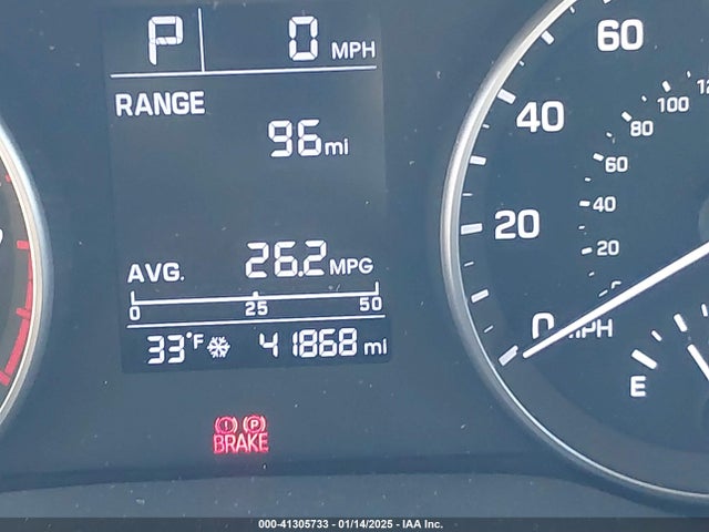 Hyundai ELANTRA SE 2017 KMHD74LF6HU166138 Image 15