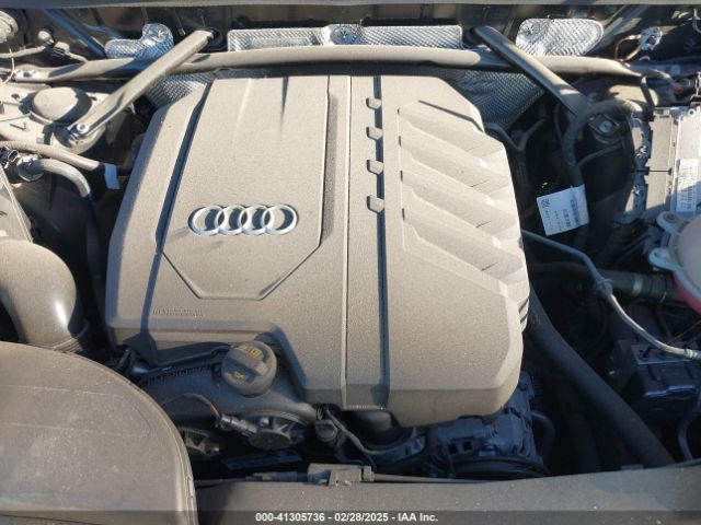 2023 AUDI Q5 WA1EAAFY7P2065409 Photo 9
