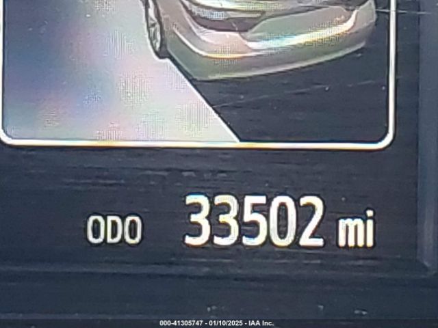 4T1BF1FK2HU634433 Toyota CAMRY SE