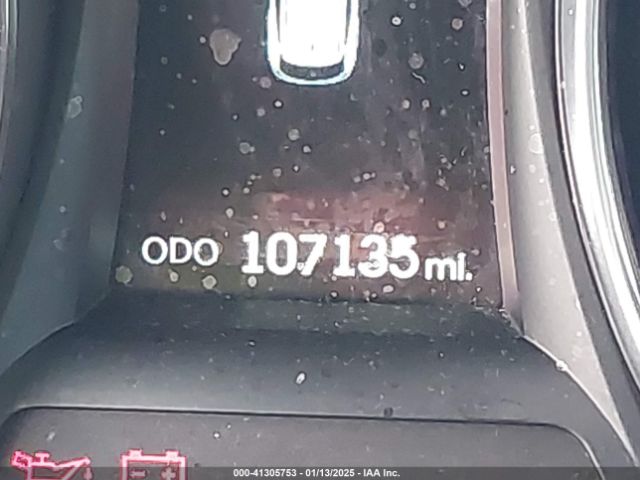 5XYZUDLA7EG181042 Hyundai Santa Fe Sport 2.0l Turbo