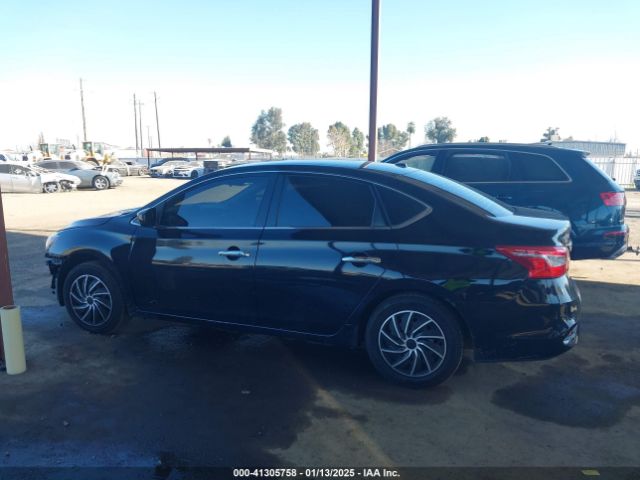 3N1AB7AP1GL657120 Nissan Sentra Fe+ S/s/sl/sr/sv