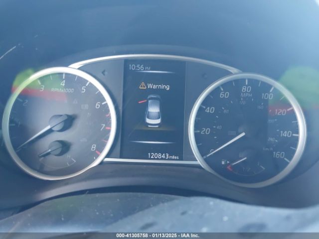 3N1AB7AP1GL657120 Nissan Sentra Fe+ S/s/sl/sr/sv