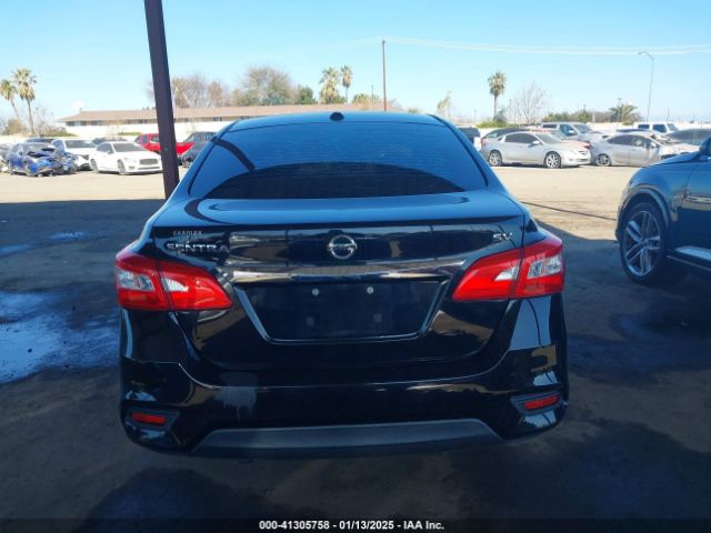 3N1AB7AP1GL657120 Nissan Sentra Fe+ S/s/sl/sr/sv