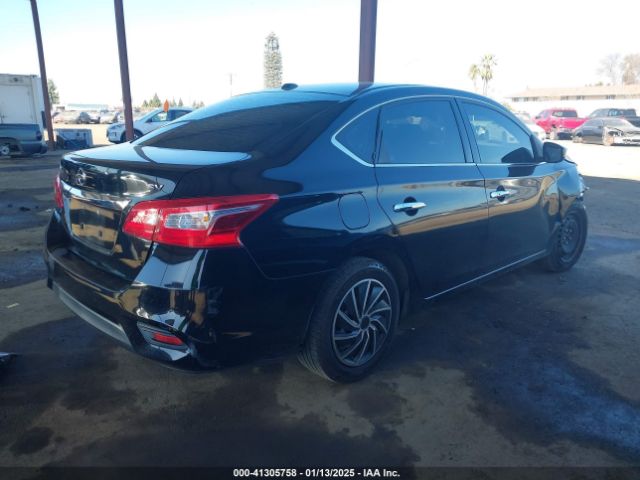 3N1AB7AP1GL657120 Nissan Sentra Fe+ S/s/sl/sr/sv