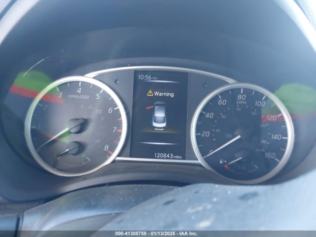 3N1AB7AP1GL657120 Nissan Sentra Fe+ S/s/sl/sr/sv