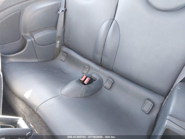 2006 MINI COOPER S WMWRE33506TJ40359 Photo 7